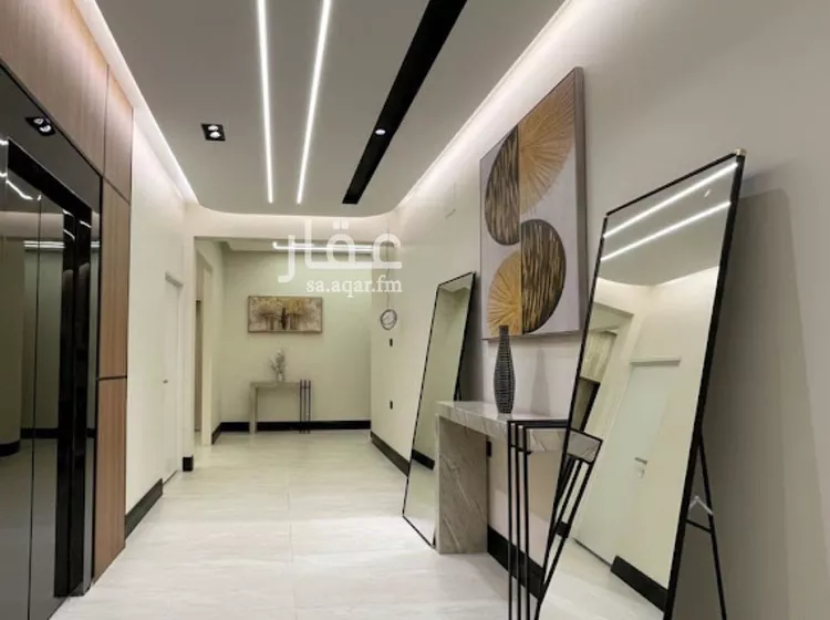 شقة للإيجار في شارع بعلبك, حي غرناطة, مدينة الرياض, منطقة الرياض صورة 5