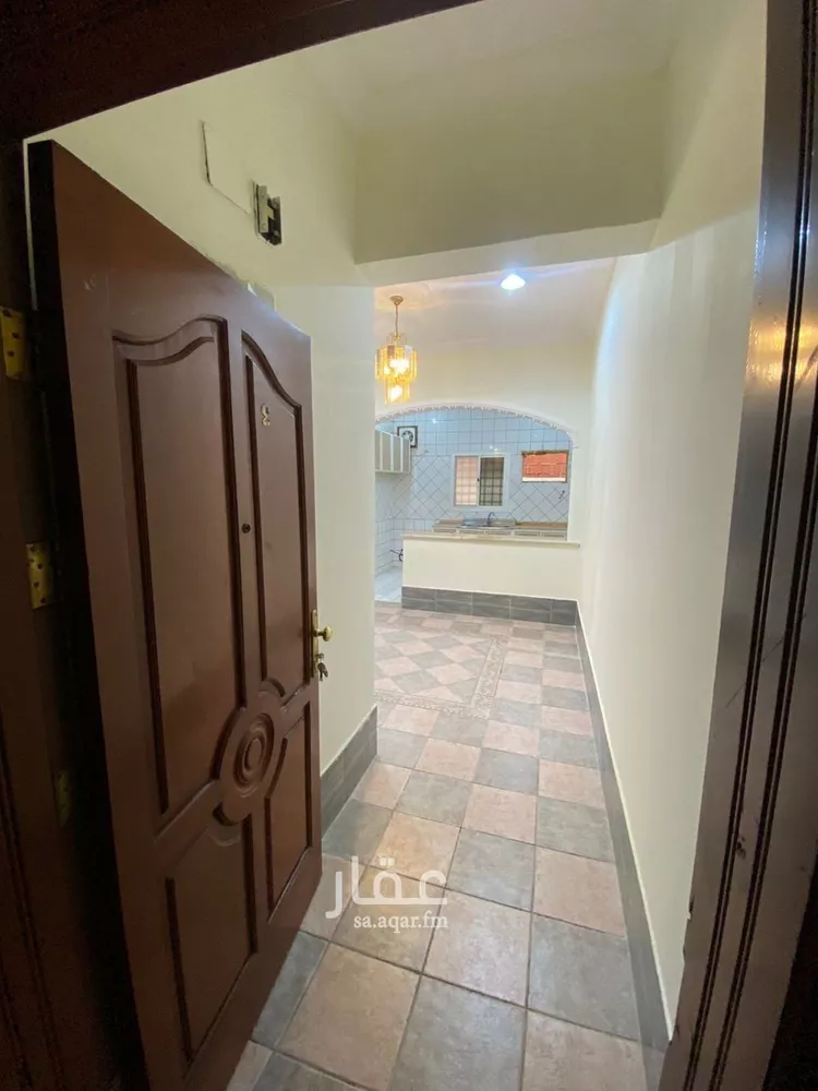 شقة للإيجار في شارع ابن رجب, حي السلامة, مدينة جدة, منطقة مكة المكرمة