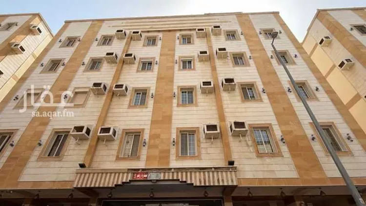 شقة للبيع في شارع السعدي, حي البوادي, مدينة جدة, منطقة مكة المكرمة