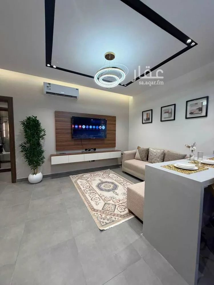 Apartment for Rent in Jeddah Al Hamra صورة 4