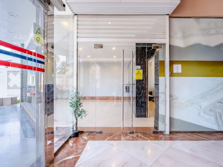 Shop for Rent in Jeddah Az Zahra 10