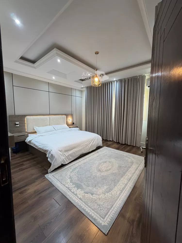 Apartment for Rent in Jeddah Ar Rawdah 6