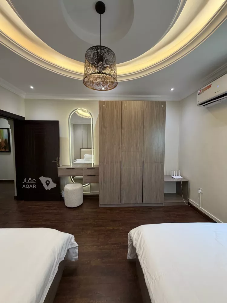 Apartment for Rent in Jeddah Ar Rawdah 12