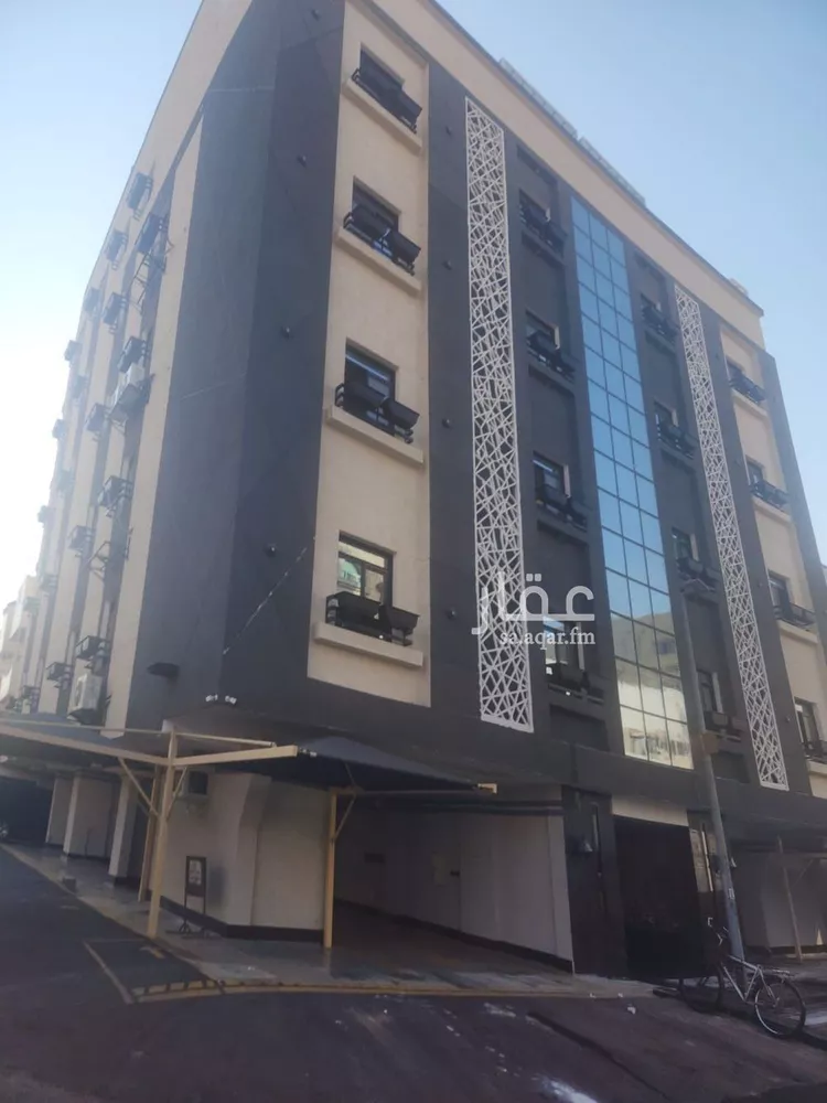شقة للإيجار في شارع مناره الصفا, حي السلامة, مدينة جدة, منطقة مكة المكرمة
