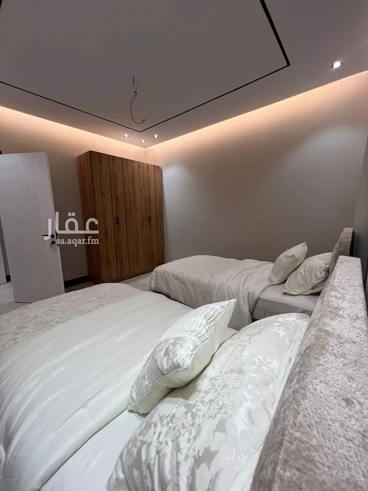 شقة للإيجار في شارع عين المثناه, حي مشرفة, مدينة جدة, منطقة مكة المكرمة صورة 3