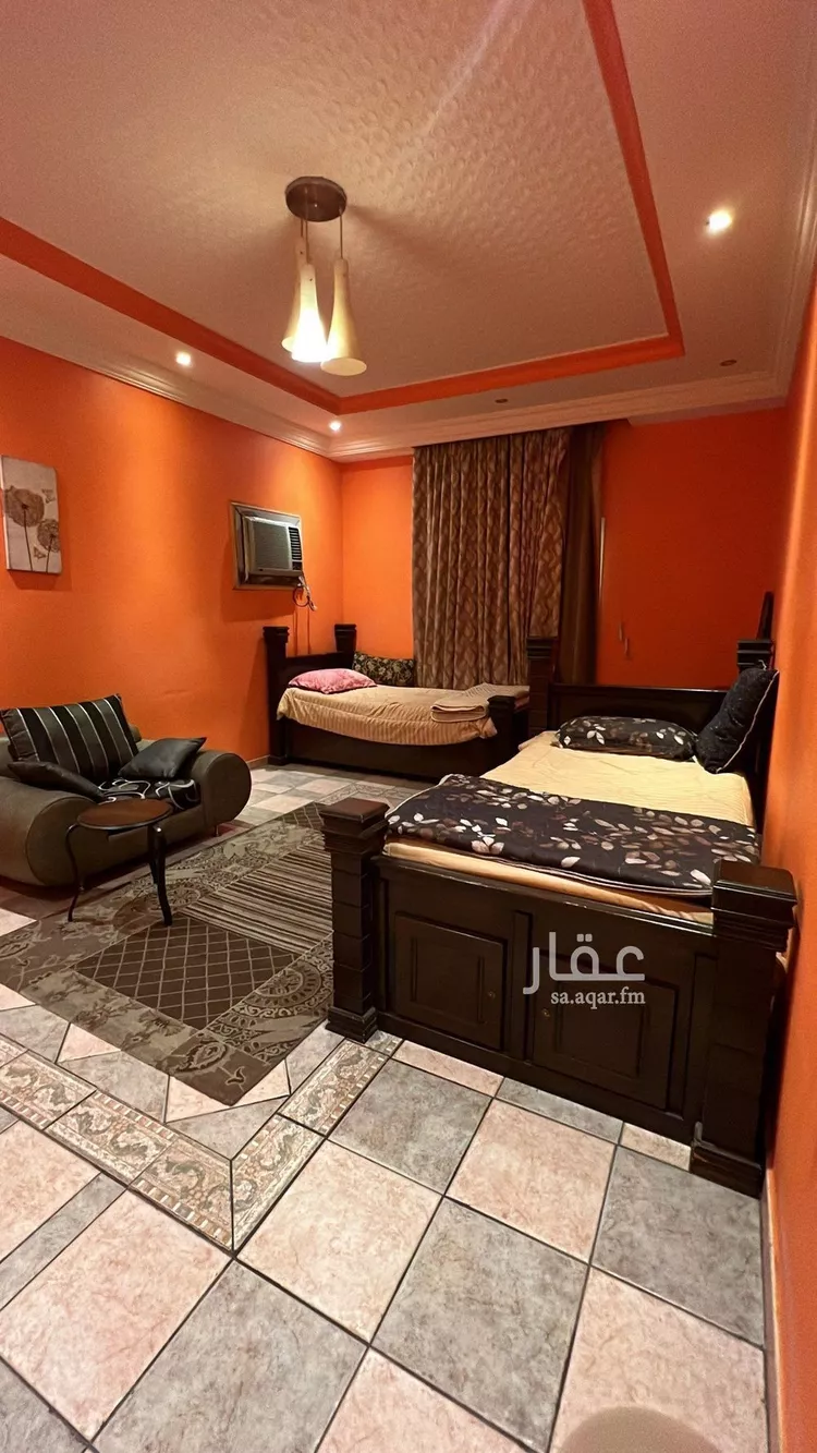 شقة للإيجار في شارع ابن رجب, حي السلامة, مدينة جدة, منطقة مكة المكرمة صورة 4