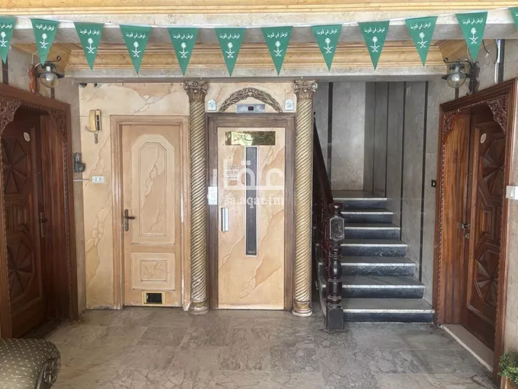 عمارة للإيجار في شارع ابراهيم شكر, حي البوادي, مدينة جدة, منطقة مكة المكرمة صورة 5