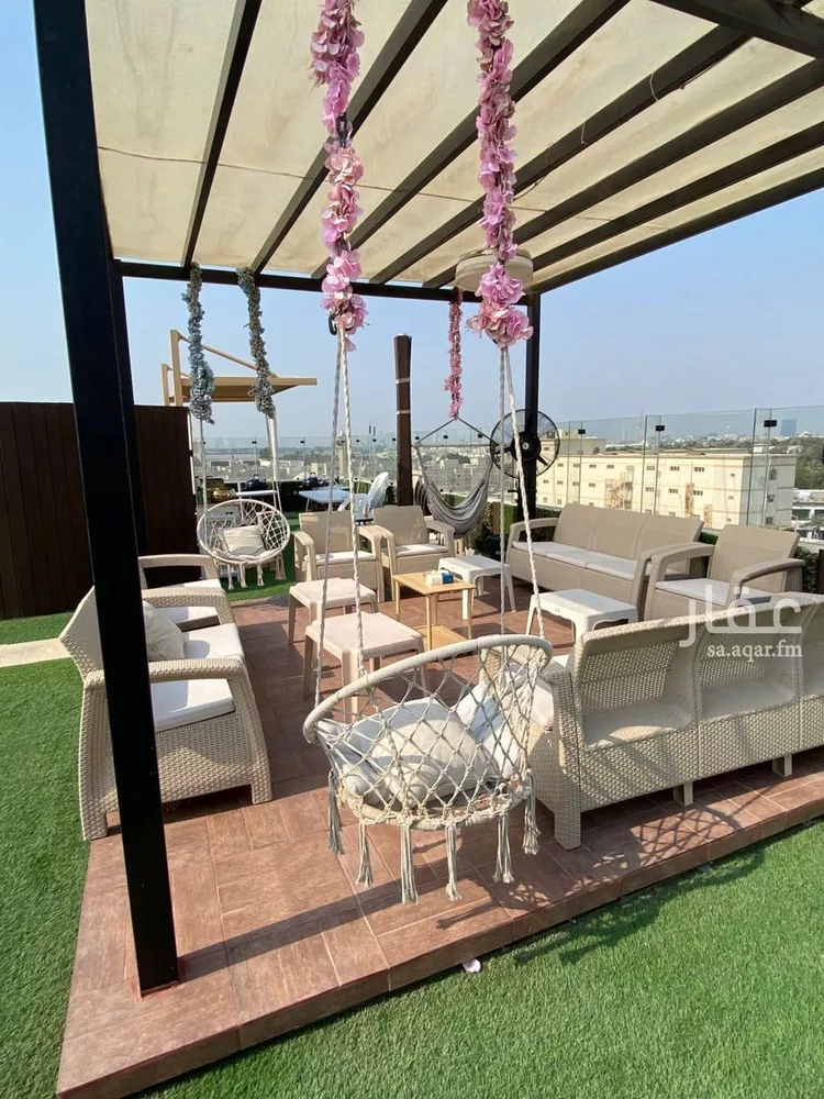 شقة للإيجار في شارع السمو, حي الحمراء, مدينة جدة, منطقة مكة المكرمة صورة 5