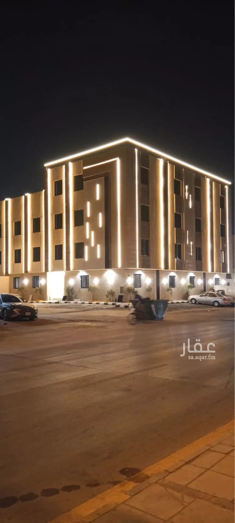 شقة للإيجار في شارع بعلبك, حي غرناطة, مدينة الرياض, منطقة الرياض