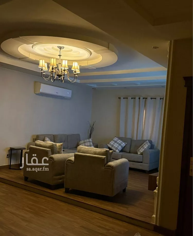 شقة للإيجار في شارع عبدالله ابن عامر, حي المروة, مدينة جدة, منطقة مكة المكرمة صورة 3