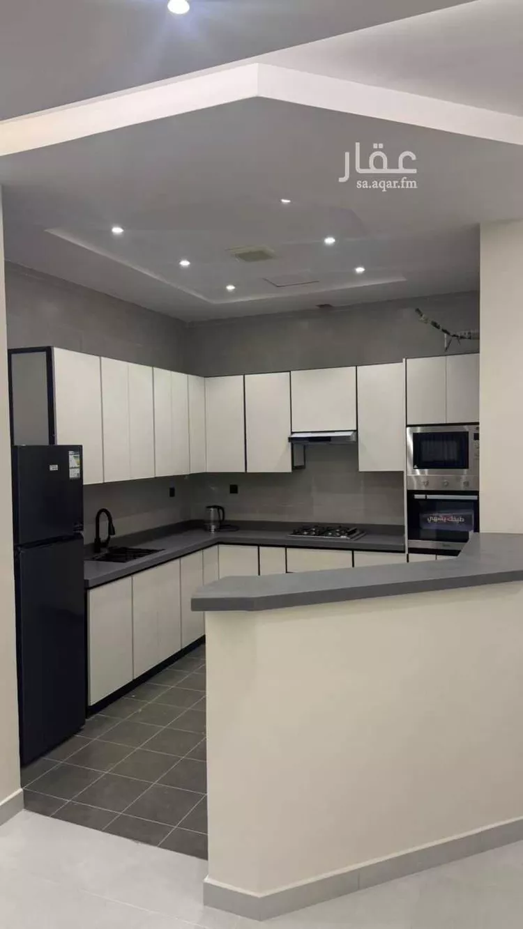 شقة للإيجار في شارع ابراهيم شكر, حي حكومي1, مدينة جدة, منطقة مكة المكرمة صورة 5