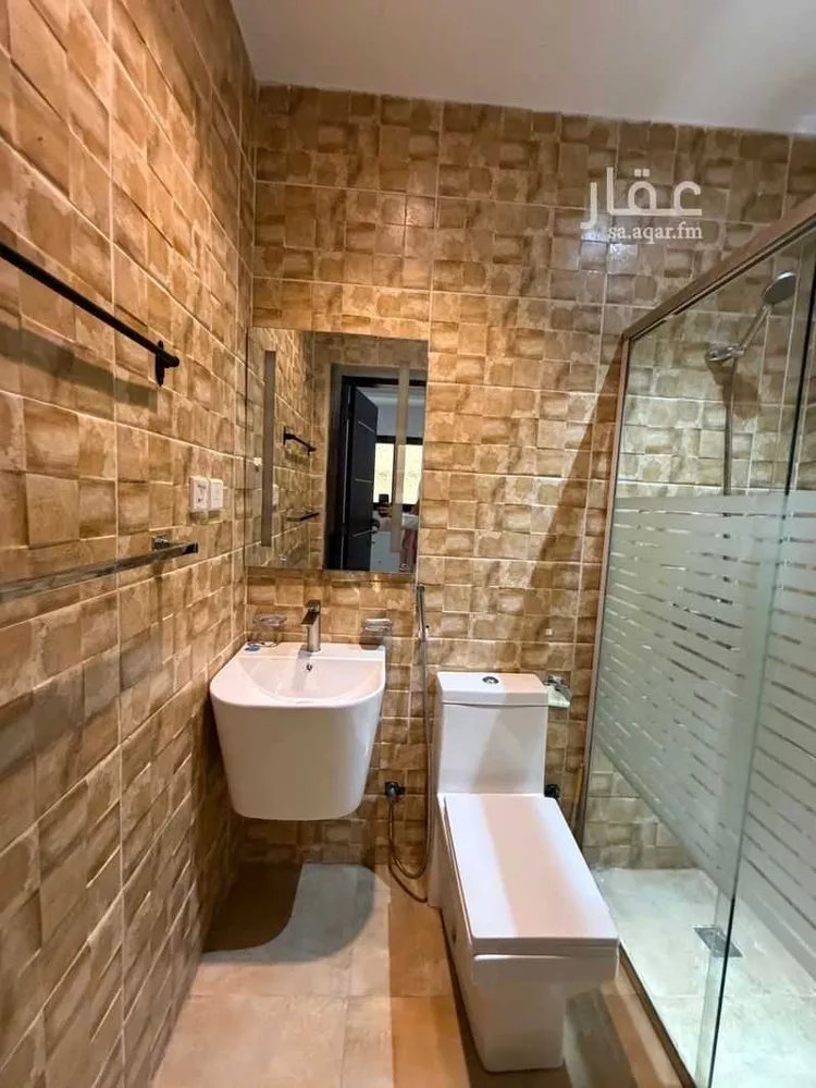 شقة للإيجار في شارع عزيز ضياء, حي الروضة, مدينة جدة, منطقة مكة المكرمة صورة 5