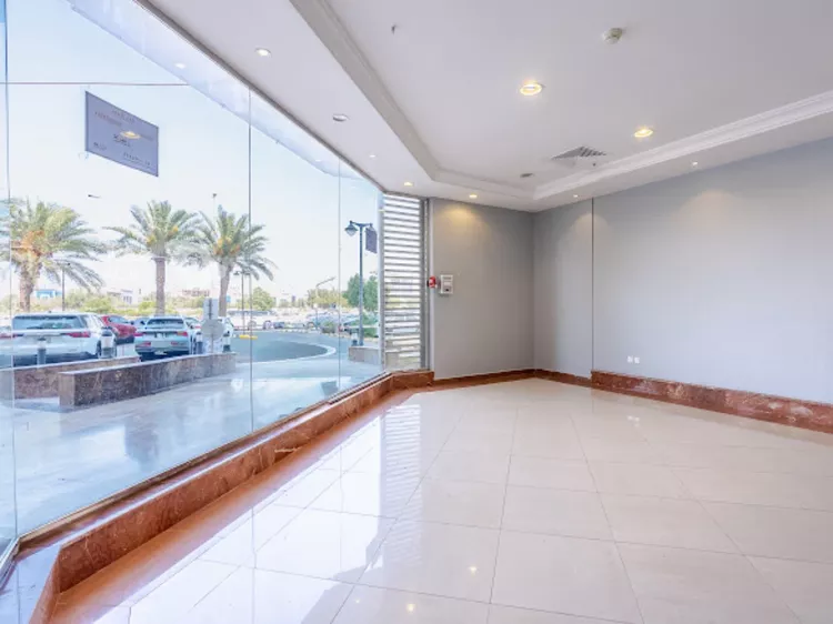 Shop for Rent in Jeddah Az Zahra 2