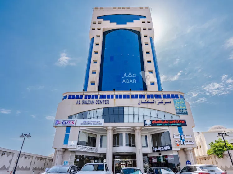 Shop for Rent in Jeddah Az Zahra 11