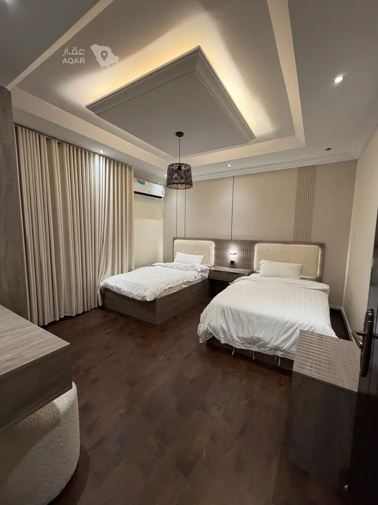 Apartment for Rent in Jeddah Ar Rawdah 7