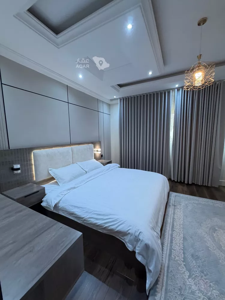Apartment for Rent in Jeddah Ar Rawdah 9