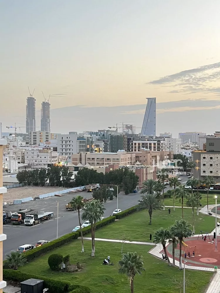 شقة للإيجار في شارع المناهج, حي النهضة, مدينة جدة, منطقة مكة المكرمة