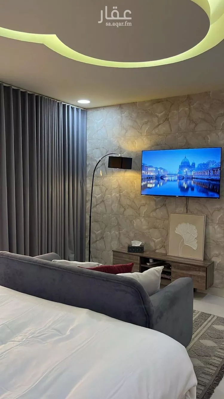 شقة للإيجار في شارع المكرونة فرعي, حي الربوة, مدينة جدة, منطقة مكة المكرمة صورة 5