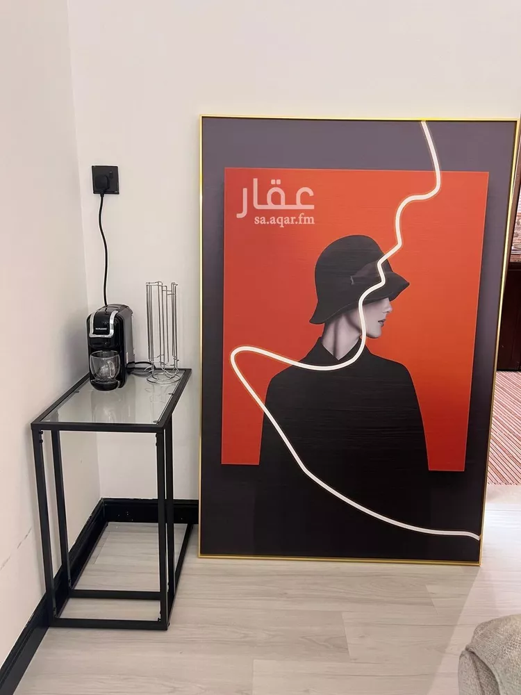 شقة مفروشة للحجز في شارع المناهج ، حي الزهراء ، جدة ، جدة صورة 2