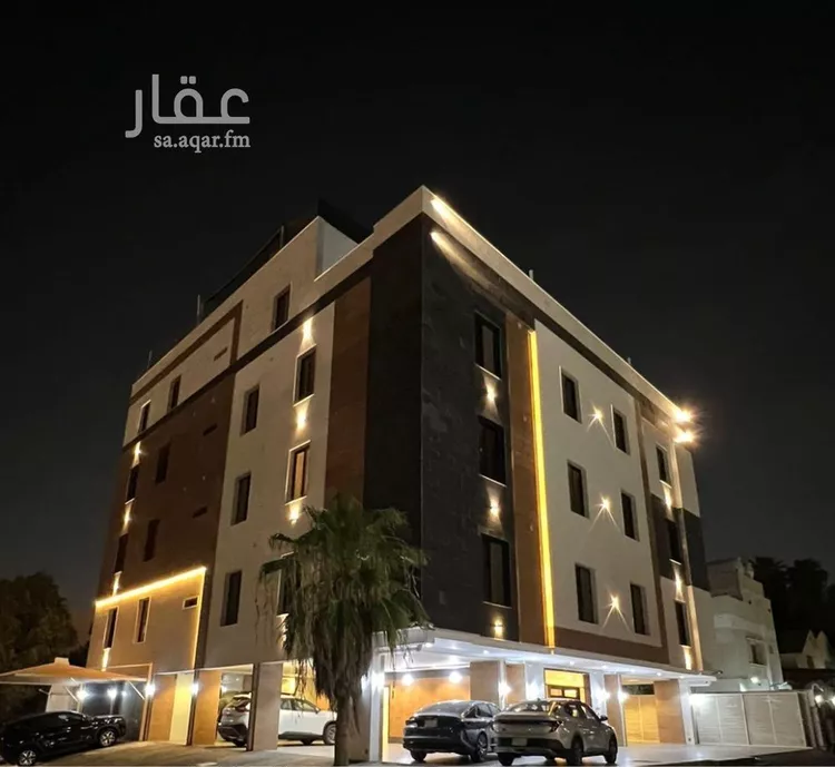 شقة للإيجار في شارع السمو, حي الحمراء, مدينة جدة, منطقة مكة المكرمة