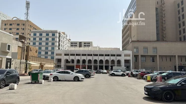 مكتب تجاري للإيجار في شارع الملك فهد الفرعي, حي العليا, مدينة الرياض, منطقة الرياض صورة 3