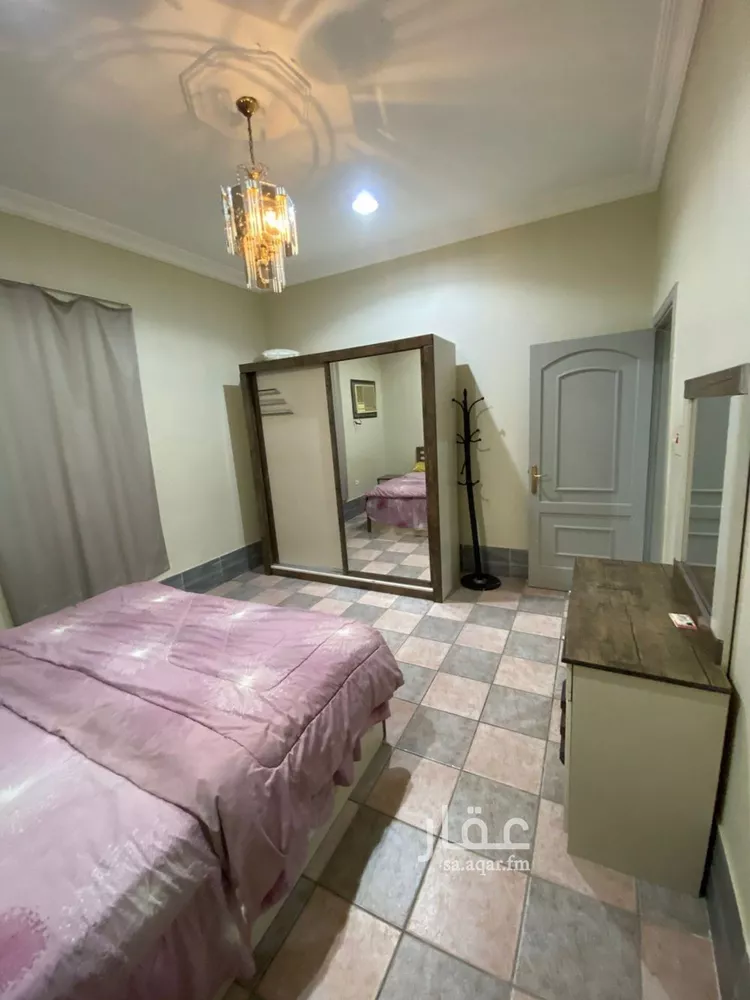 شقة للإيجار في شارع ابن رجب, حي السلامة, مدينة جدة, منطقة مكة المكرمة صورة 3