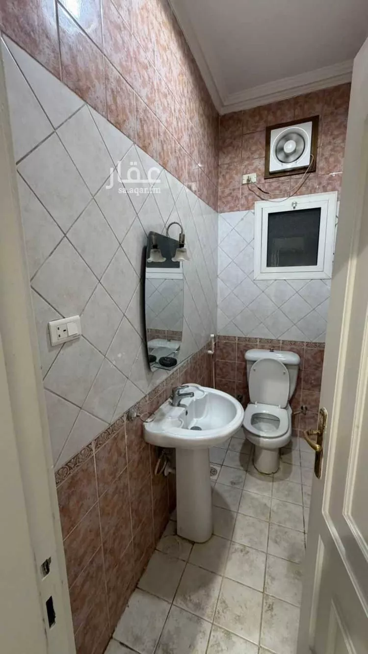 شقة للإيجار في شارع غزال المسك, حي السلامة, مدينة جدة, منطقة مكة المكرمة صورة 4