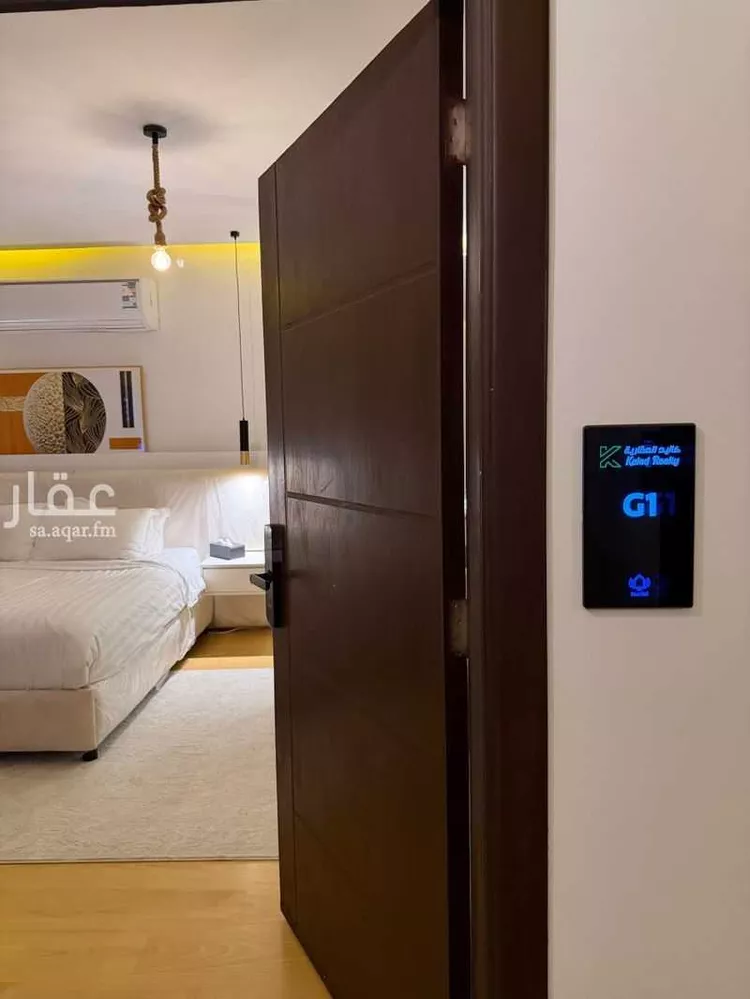 شقة للإيجار في شارع المناهج, حي النهضة, مدينة جدة, منطقة مكة المكرمة صورة 3