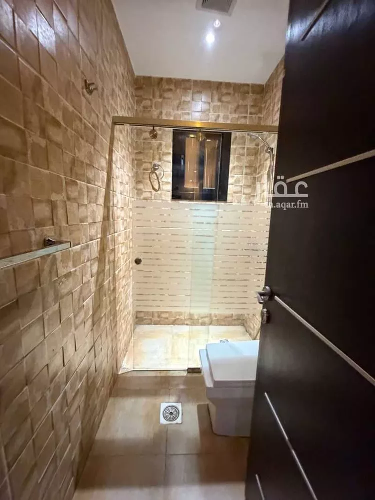 شقة للإيجار في شارع عزيز ضياء, حي الروضة, مدينة جدة, منطقة مكة المكرمة 7