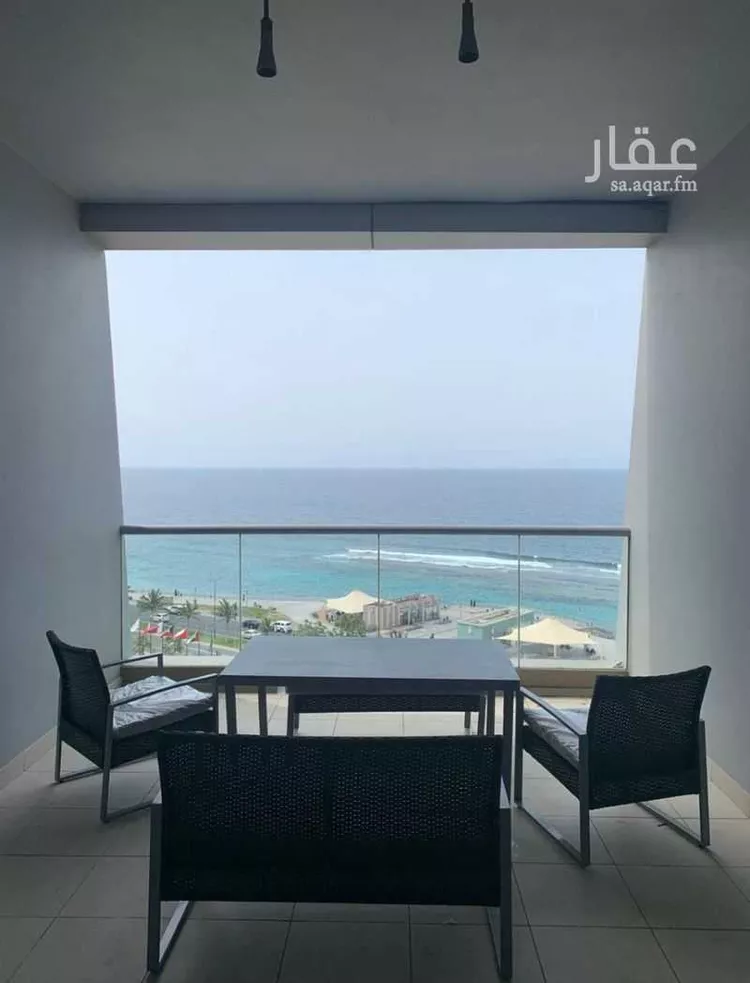 Apartment for Rent in Jeddah Ash Shati