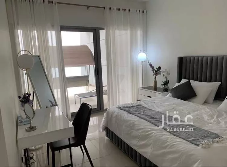 شقة للإيجار في شارع طريق الكورنيش فرعي, حي الشاطئ, مدينة جدة, منطقة مكة المكرمة صورة 5