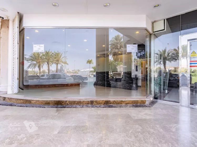 Shop for Rent in Jeddah Az Zahra 9