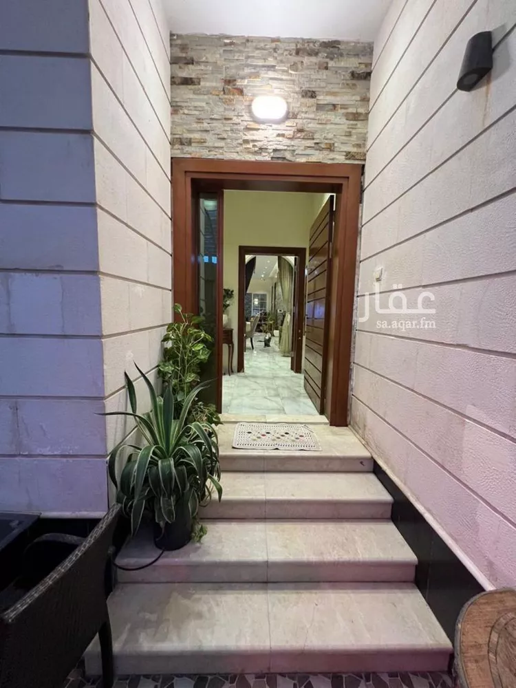 فيلا للبيع في شارع محمد نور سيف, حي الياقوت, مدينة جدة, منطقة مكة المكرمة 6