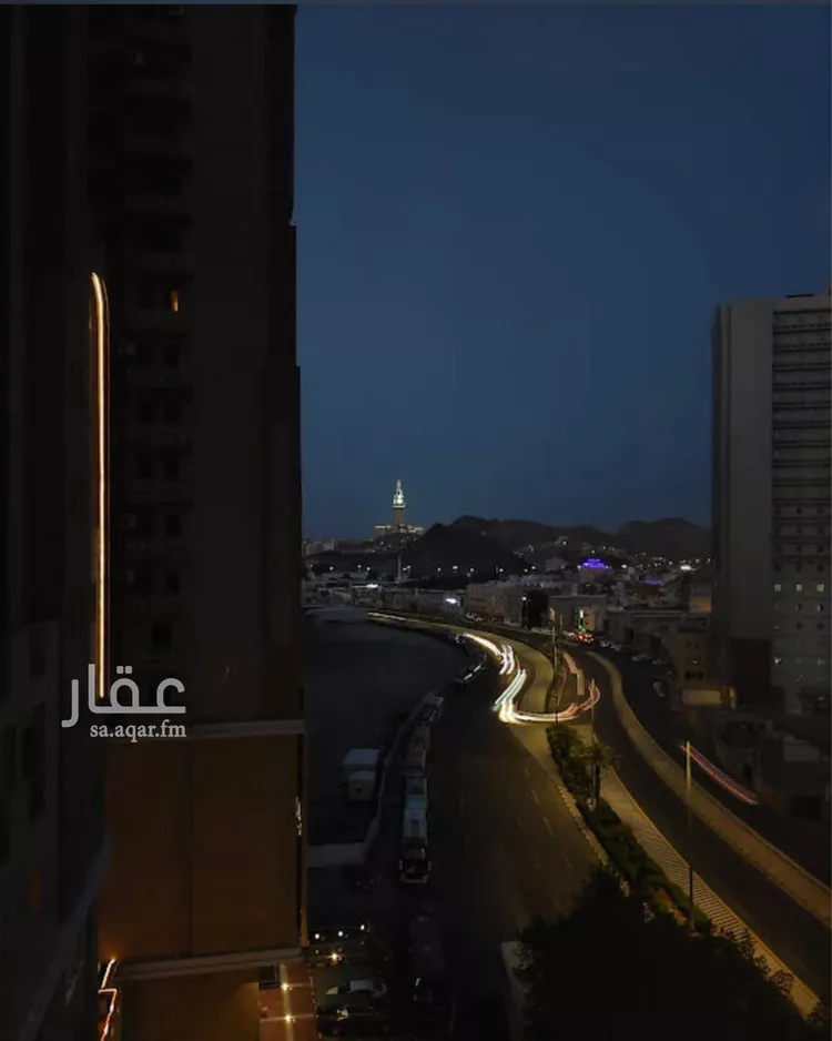 شقة للإيجار في شارع الحج, حي وادي جليل, مدينة مكه المكرمه, منطقة مكة المكرمة صورة 3