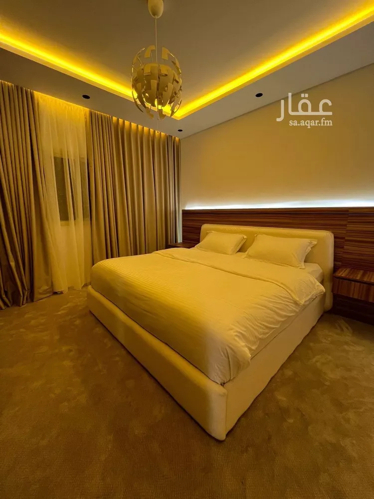 شقة مفروشة للحجز في شارع المناهج ، حي الزهراء ، جدة ، جدة صورة 3