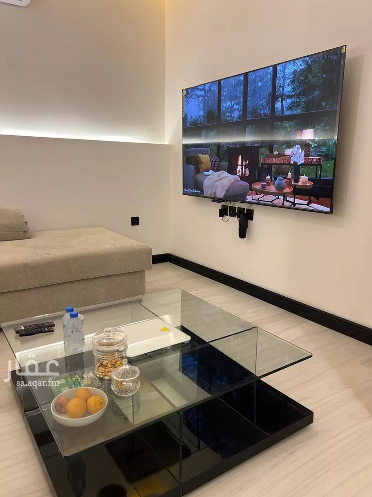 شقة مفروشة للحجز في شارع المناهج ، حي الزهراء ، جدة ، جدة صورة 4