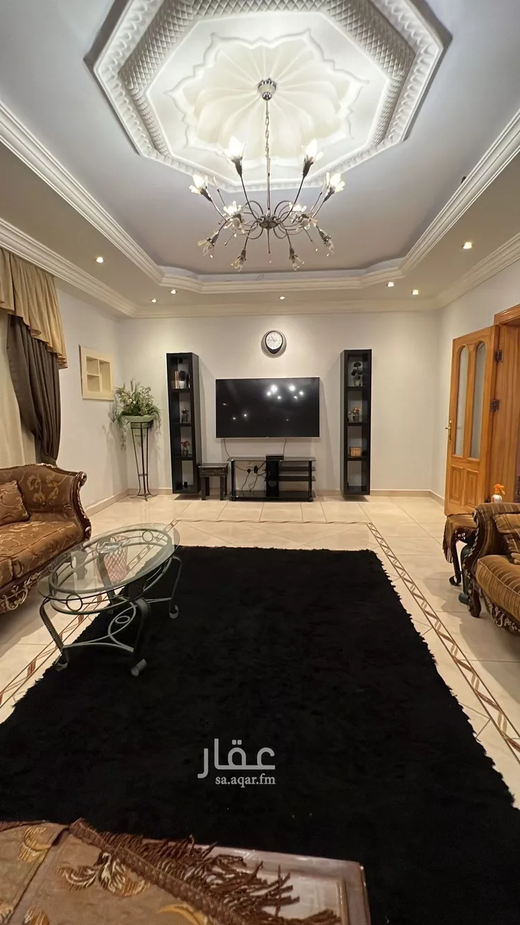 شقة للإيجار في شارع ابن رجب, حي السلامة, مدينة جدة, منطقة مكة المكرمة صورة 3