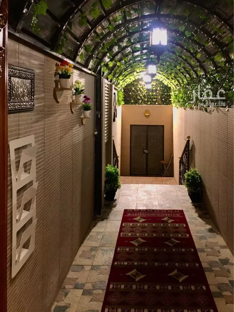 عمارة للإيجار في شارع ابراهيم شكر, حي البوادي, مدينة جدة, منطقة مكة المكرمة صورة 4