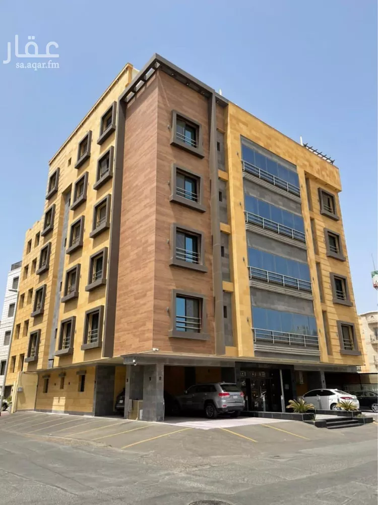شقة للإيجار في شارع عزيز ضياء, حي الروضة, مدينة جدة, منطقة مكة المكرمة