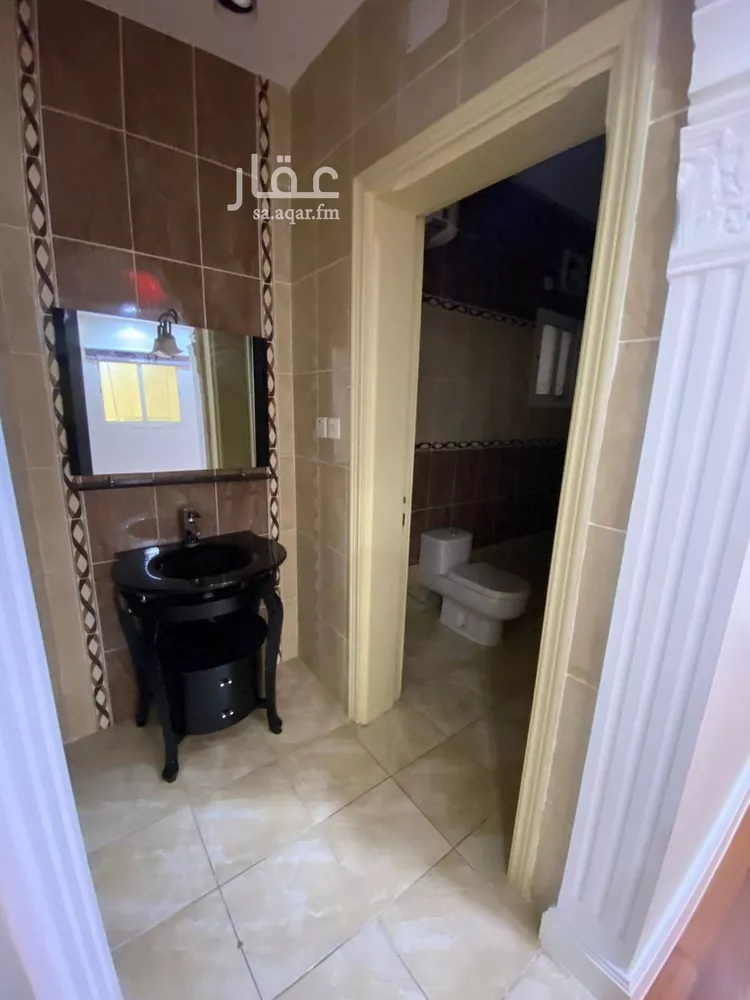 شقة للإيجار في شارع ابي الحسن بن عماد, حي النسيم, مدينة جدة, منطقة مكة المكرمة صورة 4