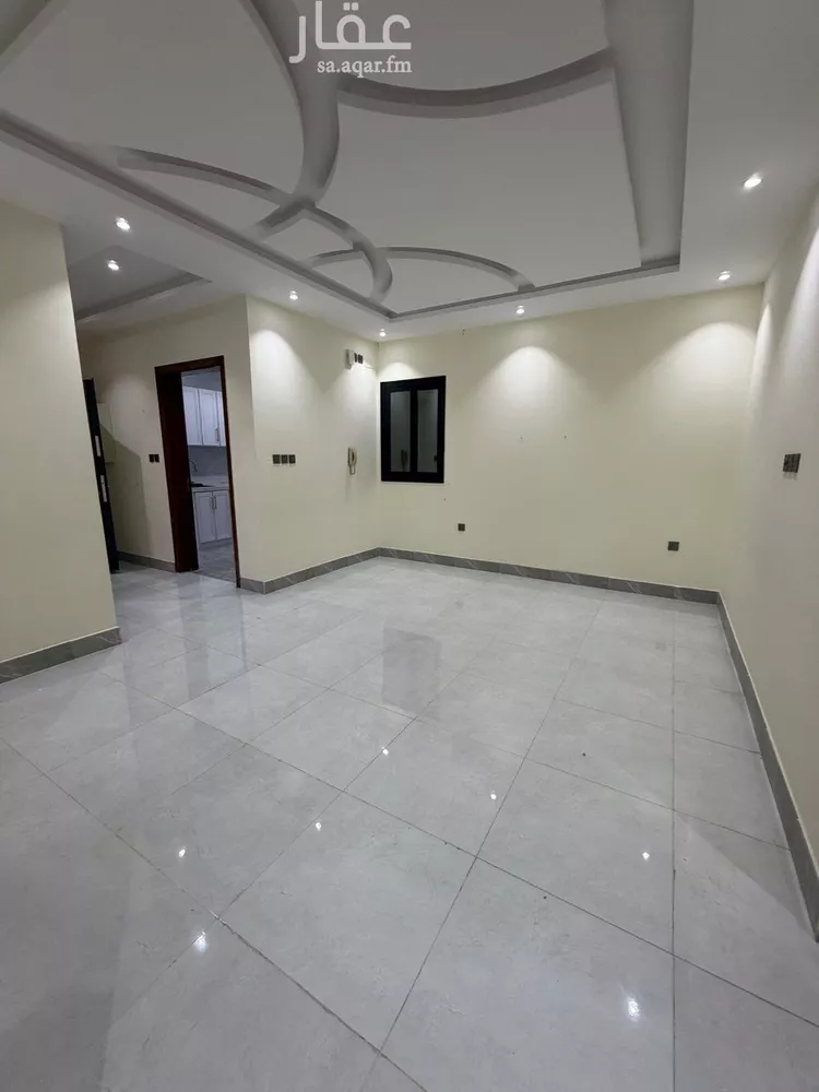 شقة للإيجار في شارع عبدالقادر الانصاري, حي الربوة, مدينة جدة, منطقة مكة المكرمة صورة 3