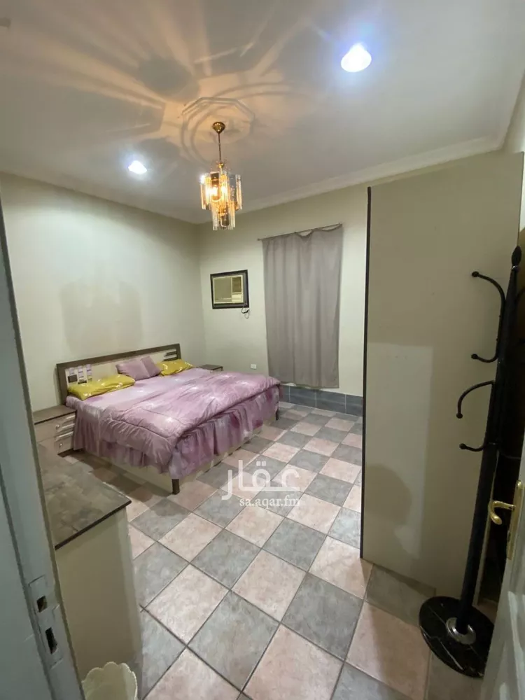 شقة للإيجار في شارع ابن رجب, حي السلامة, مدينة جدة, منطقة مكة المكرمة