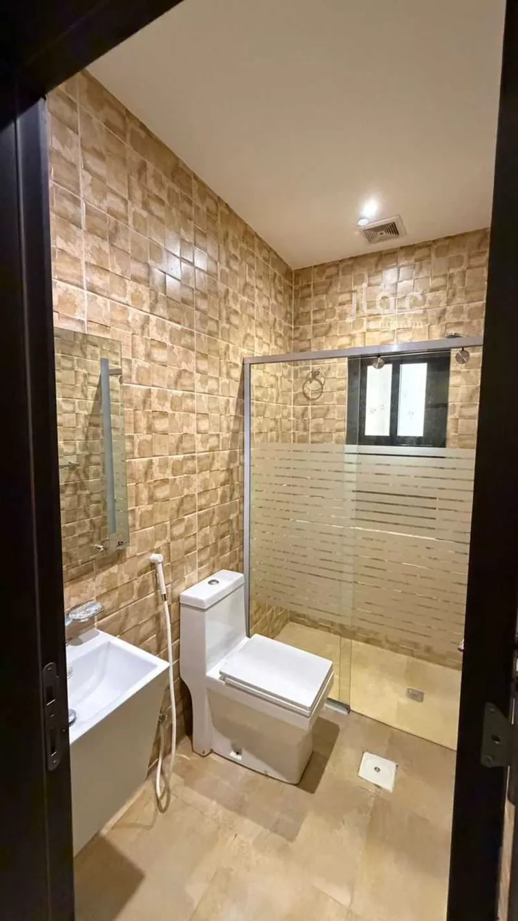 شقة للإيجار في شارع عزيز ضياء, حي الروضة, مدينة جدة, منطقة مكة المكرمة صورة 5