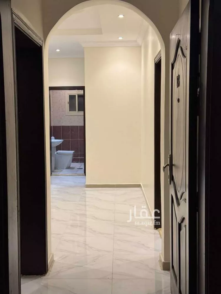 شقة للإيجار في شارع مسلم بن الخضر, حي المروة, مدينة جدة, منطقة مكة المكرمة صورة 3