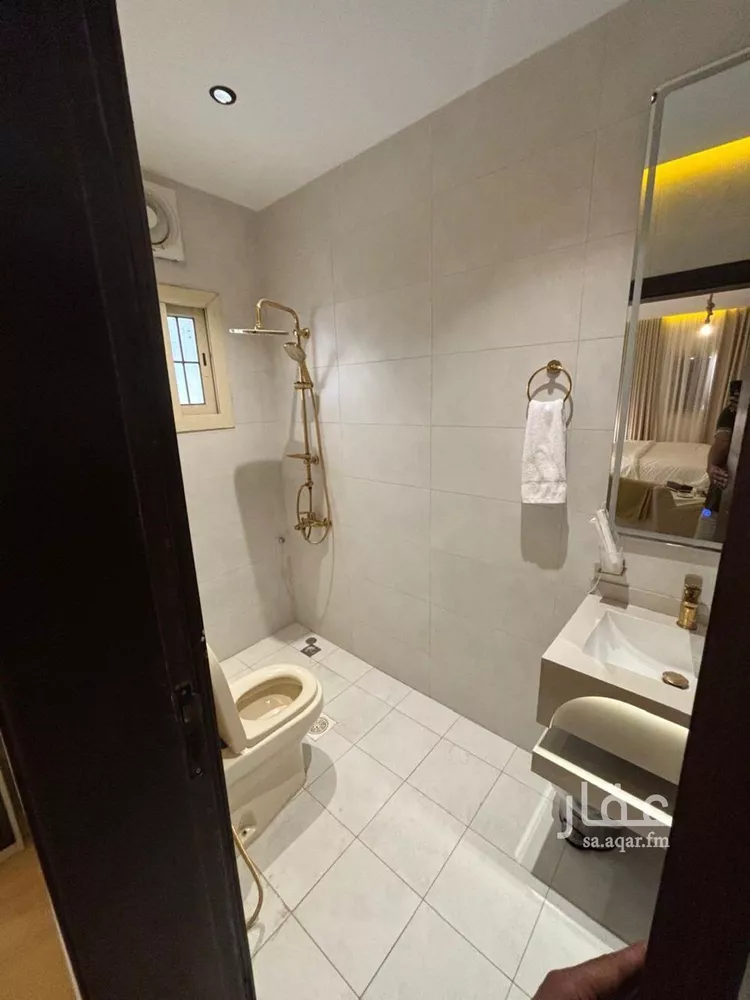 Furnished Apartment for Booking in Jeddah Al Nahdah 6