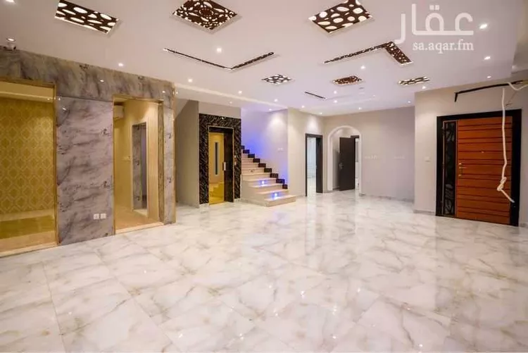 فيلا للإيجار في شارع محمد نور سيف, حي الياقوت, مدينة جدة, منطقة مكة المكرمة صورة 2