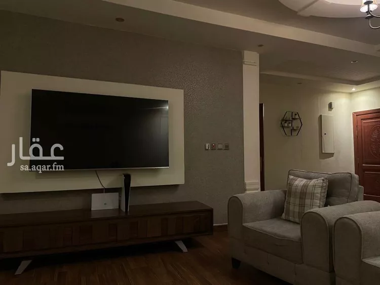 شقة للإيجار في شارع عبدالله ابن عامر, حي المروة, مدينة جدة, منطقة مكة المكرمة صورة 4