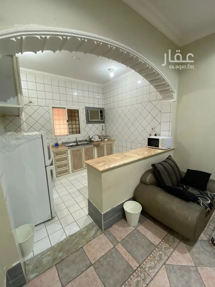شقة للإيجار في شارع ابن رجب, حي السلامة, مدينة جدة, منطقة مكة المكرمة صورة 4