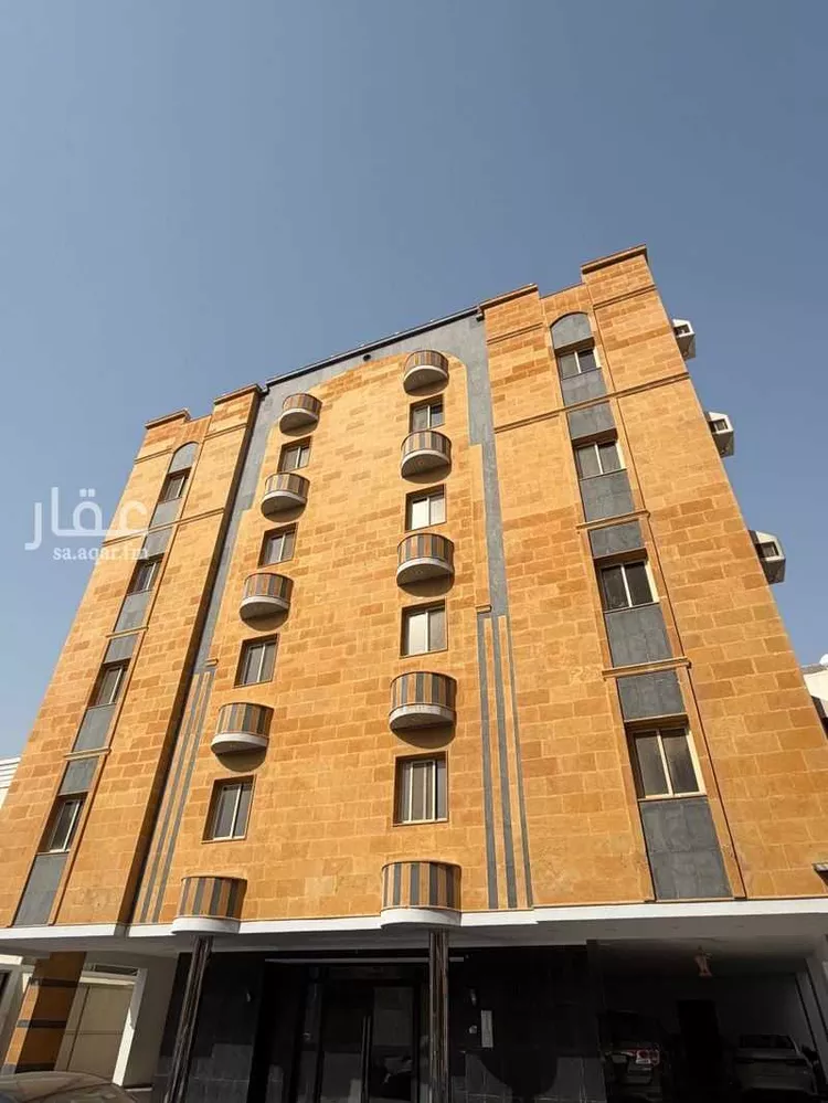 شقة للإيجار في شارع زهر الادب, حي السلامة, مدينة جدة, منطقة مكة المكرمة