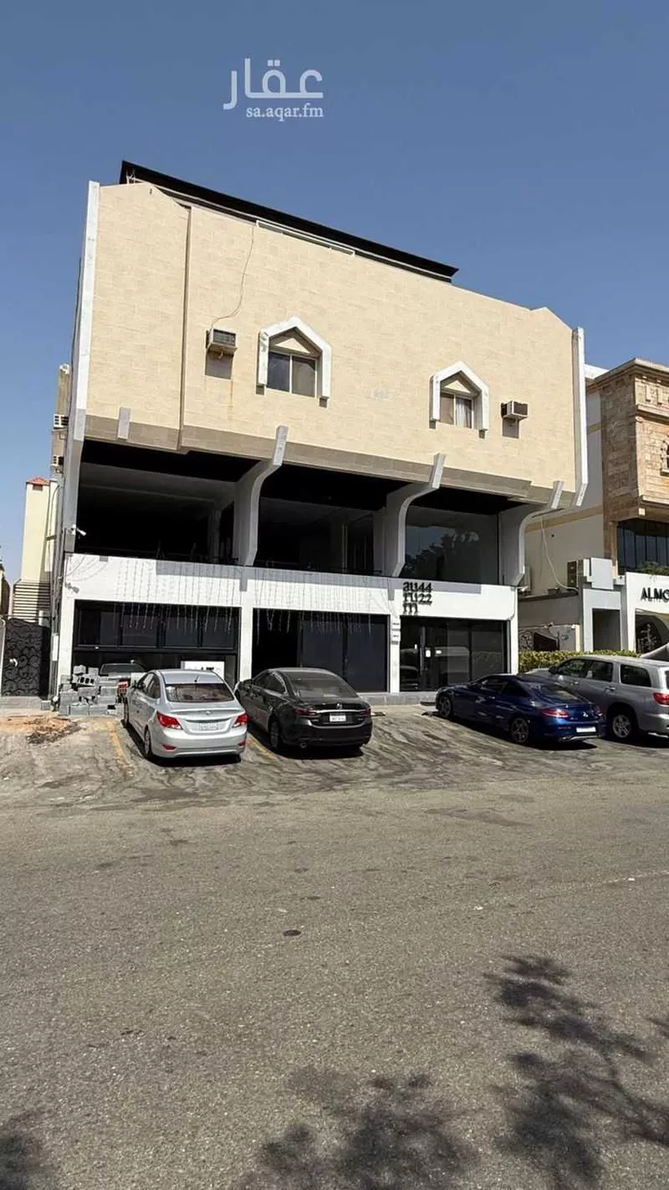 Building for Sale in Jeddah Al Murjan